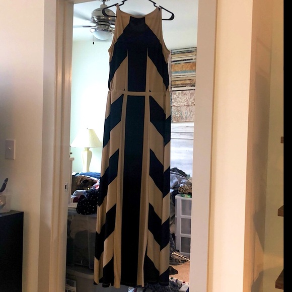 Coldwater Creek || Maxi Dress - Picture 9 of 11